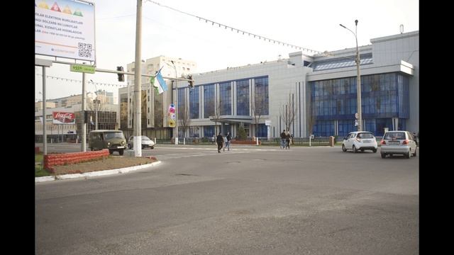 Tashkent History (Uzbekistan) смотреть онлайн