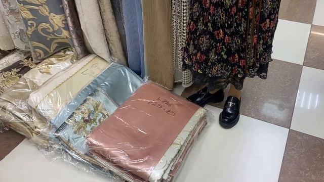 УНИКАЛЬНОЕ ПРЕДЛОЖЕНИЕ - 2?ОТ  САЛОНА ШТОР ARBEN ???Москва.Садовод
