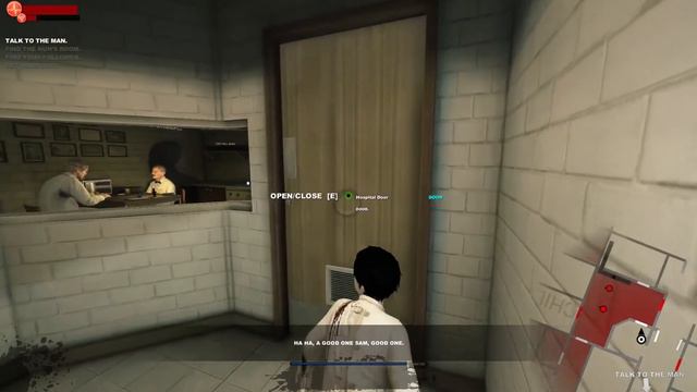 Lucius II ► Прохождение ► Пописял в цветочек:D #1 смотреть онлайн