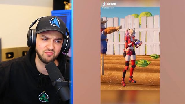 *NEW* Fortnite MEMES to make YOU LAUGH! (FUNNY) смотреть онлайн