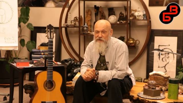 Тизер/ 2 курс Б. Виногродского "Развитие сознания и Книга Перемен" смотреть онлайн