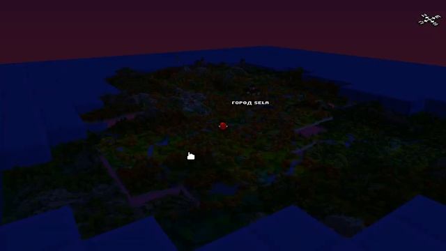 прохождение игры cube world 1 СЕРИЯ смотреть онлайн