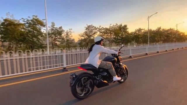 2023 Zontes 350S ...