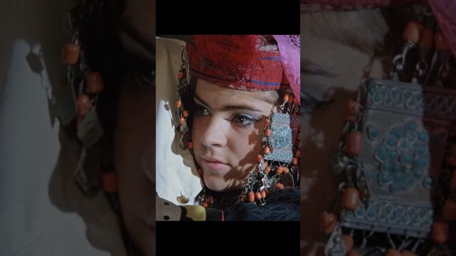 Ты чего? Тебе который год? Ты это оставь, дочка!!! "Белое солнце пустыни". смотреть онлайн