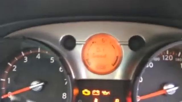 Nissan Qashqai 2008 смотреть онлайн