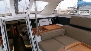 GARCIA EXPLORATION 60,  ultimate world explorer, there is nowhere you can't go;