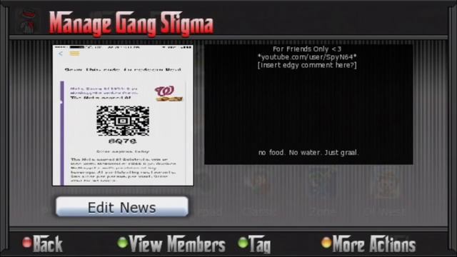 GRAAL ERA - THE REAL SPYN64 (CAN YOU TELL THE DIFFERENCE!?) смотреть онлайн