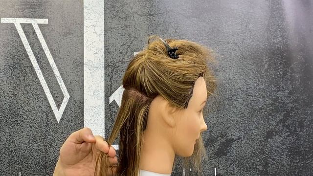 Как научиться стричь смотреть онлайн