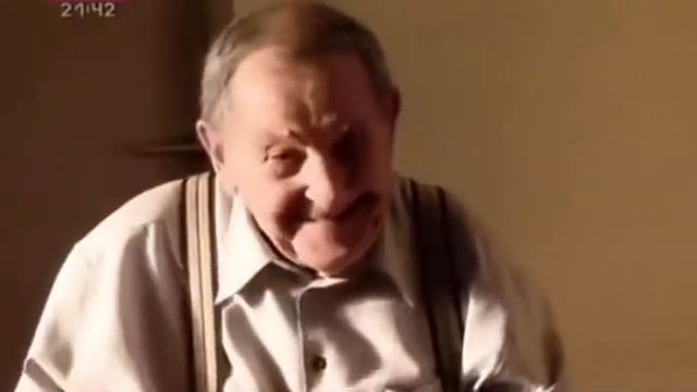Posljedna želja Ginekologa U Penziji