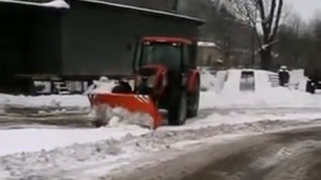 Отвал ORT Agrometall.avi смотреть онлайн