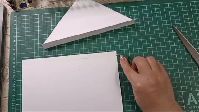 1 Урок. 1 Часть "Открытка на день матери" смотреть онлайн