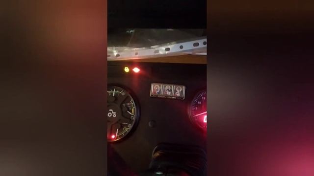 Как заводится МТЗ 82.1 в мороз смотреть онлайн