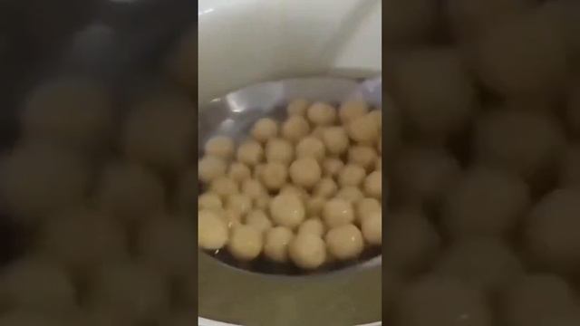 внимание!!!мини-бойлы для рыбалки приготовление в домашних условиях смотреть онлайн