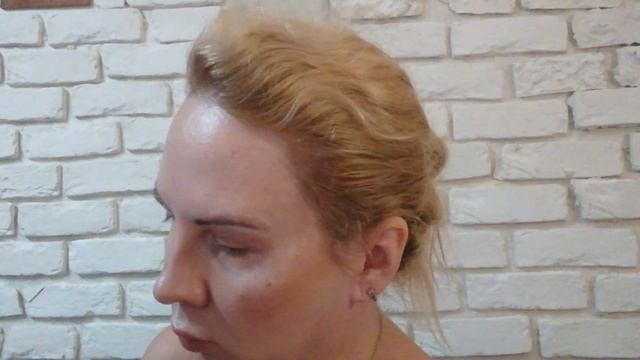 нежный макияж на прогулку и шикарная, синяя тушь смотреть онлайн