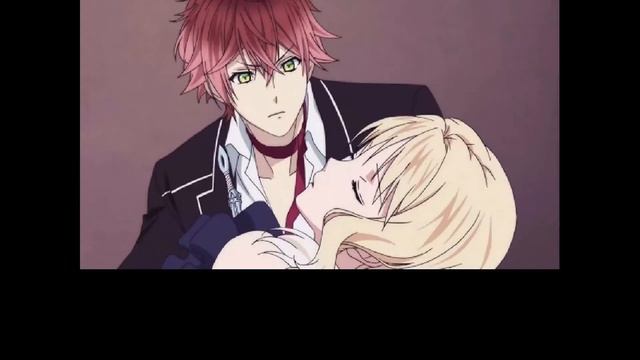 Аято и Юи смотреть онлайн