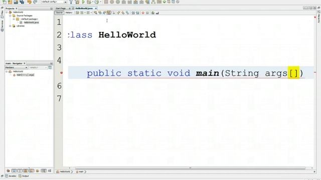 Introduction To Java - Part 2 (Computer Science 30S - Unit 01) смотреть онлайн