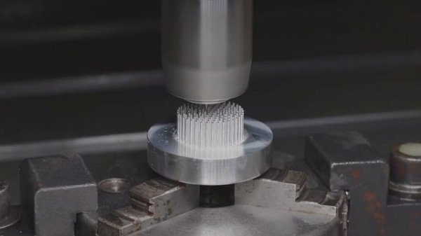 DEED Machinery Vertical Machining Center V1160L