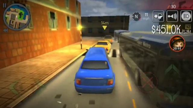 ✔ИГРАЮ В ИГРУ Payback 2(; смотреть онлайн