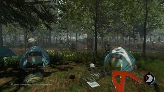 The Forest Прохождение На Русском #11 — ГАЙД ДЛЯ НОВИЧКОВ смотреть онлайн