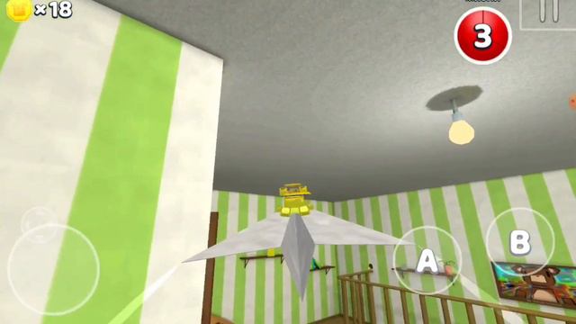 где все стикеры в гигантском доме!😮💨 ||SBA|| смотреть онлайн