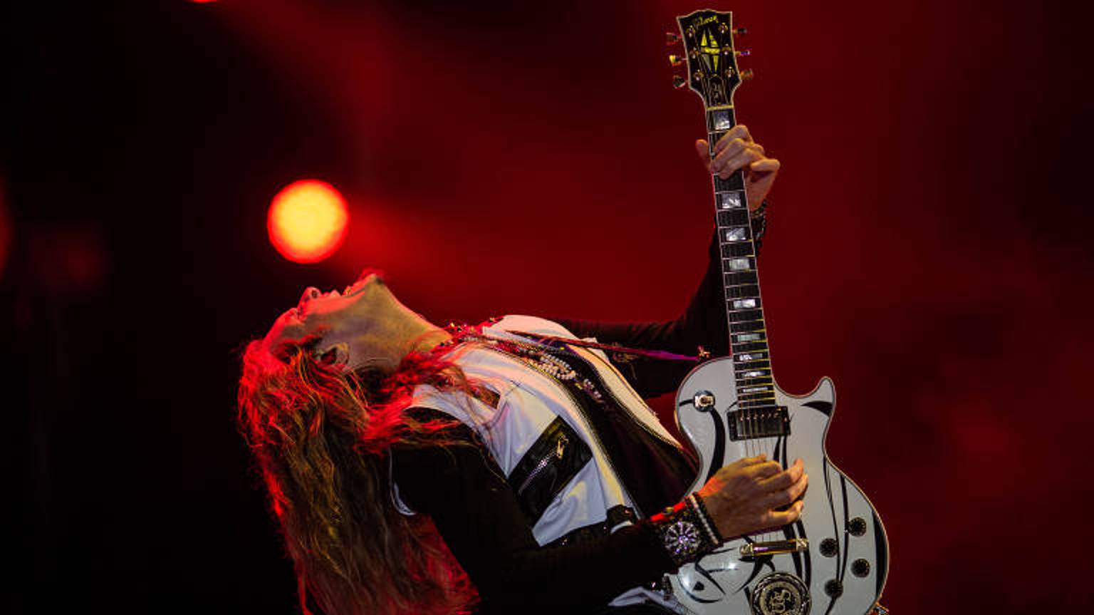 Whitesnake - Rock in Rio (2019) смотреть онлайн