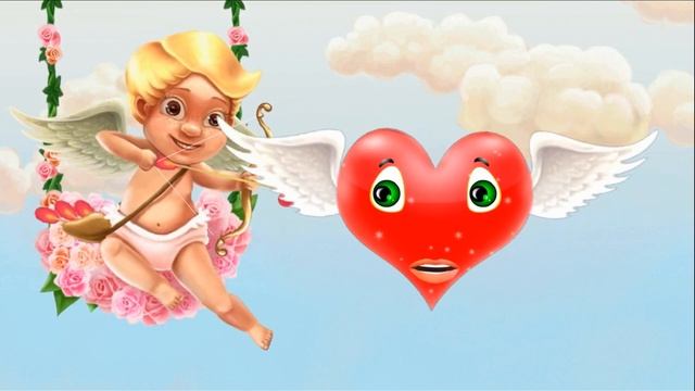 Купидон смотреть онлайн