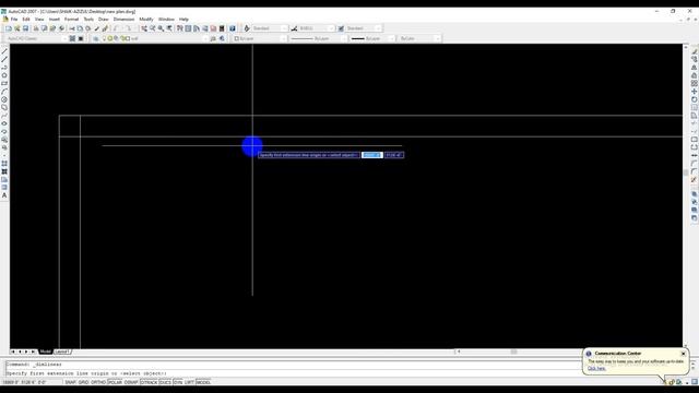 Autocad Drafting setting Bangla tutorial !! AutoCAD Tutorials - Drafting Settings in autocad смотреть онлайн