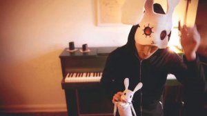 ЖУТКАЯ ГРУППА, О КОТОРЫЙ ВЫ НЕ ЗНАЕТЕ | Кратко про Sleep Party People (ft. @trkv17)