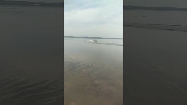 Лодка моторная морская линия 320 испытания 1 смотреть онлайн