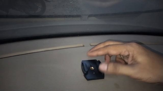 How to fix Action Camera on Car Dashboard | SJ5000X ELITE | best action camera for road tour смотреть онлайн