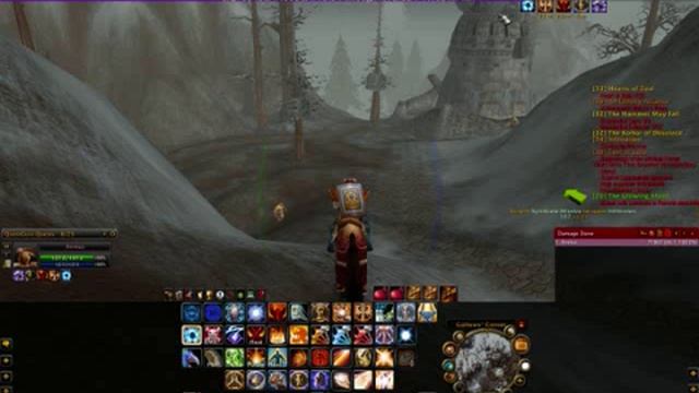 My World of Warcraft Addons смотреть онлайн