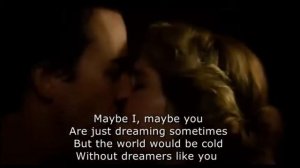 SCORPIONS   Maybe I Maybe You   KARAOKE