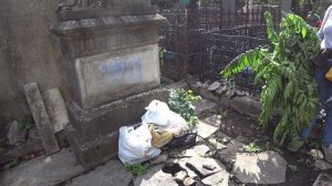 ВТОРОЕ ХРИСТИАНСКОЕ КЛАДБИЩЕ В ОДЕССЕ. ЕГО КРАСОТА И УЖАС: ЗАБЫТЫЙ АРХИТЕКТОР, 33 ГРОБА и мн. др.