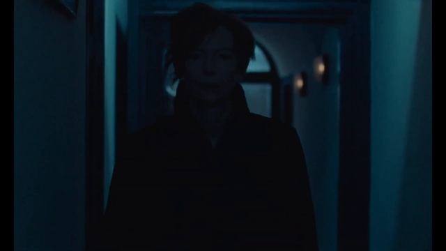 The Eternal Daughter | Official Trailer | Tilda Swinton, Joseph Mydell смотреть онлайн