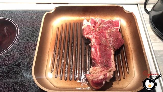 Рецепты для особых гостей 