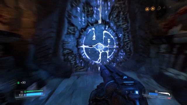 Doom #10. Царство Титана. смотреть онлайн