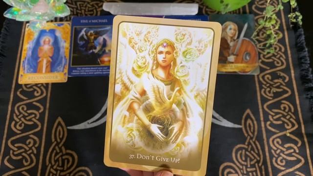 Clear the way for abundance Taurus May 2021 Oracle Reading ( YouTube Google Tarot) смотреть онлайн