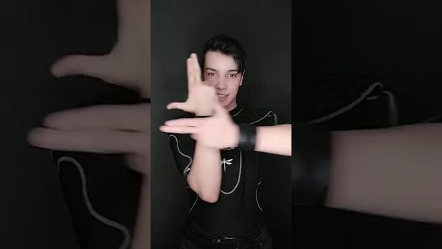 Fingerdance from lav_story "Have a nice day" / Танец пальцами от lav_story "Хорошего дня" смотреть онлайн