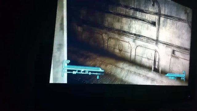 Chinese Stealth Suit | Fallout New Vegas смотреть онлайн