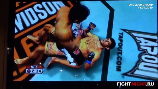 Spider VS Night Lord смотреть онлайн