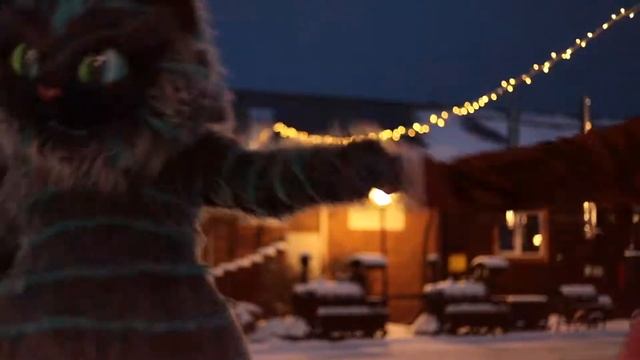 Новогодний квест в «Лачи» смотреть онлайн