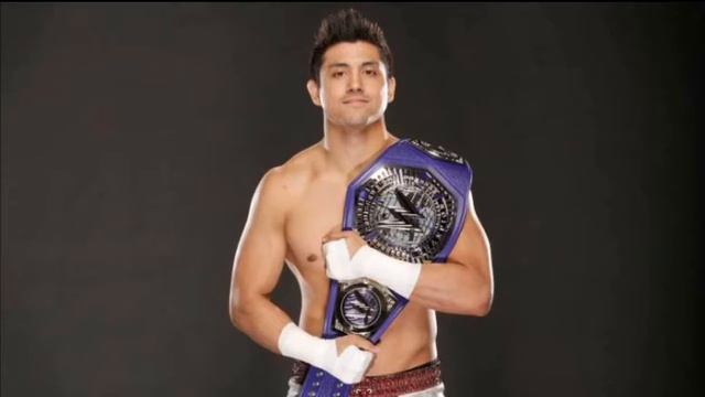 Tj Perkins theme song "Playing With Power" смотреть онлайн