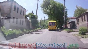 Город-курорт Кисловодск