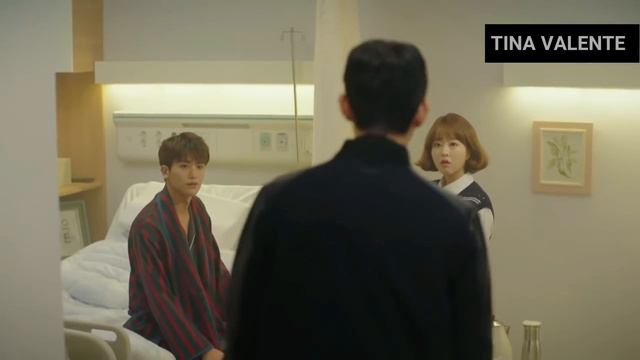 💣Park hyung sik❌park bo young❌ji soo~strong woman do bong soon~ смотреть онлайн