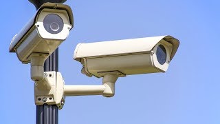 Why Security Cameras are Everywhere in London смотреть онлайн