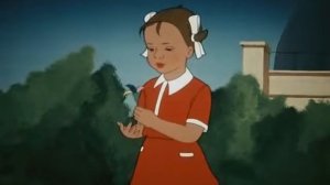 Лети лепесток!