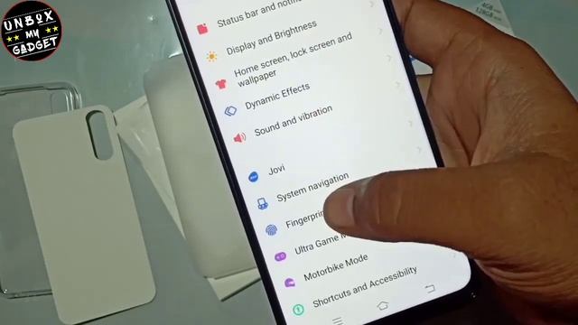 VIVO Y19 unboxing and overview смотреть онлайн