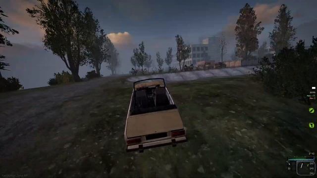 Я иду под солнечным лучом. смотреть онлайн