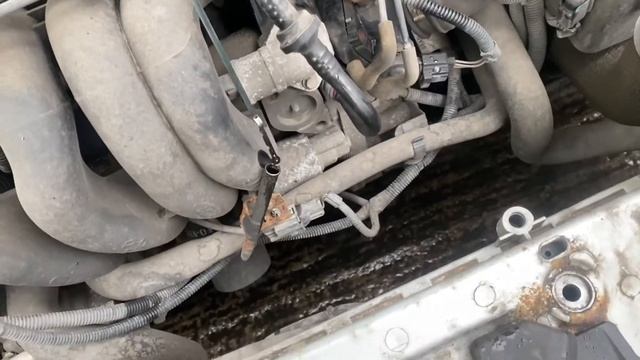 Разборка Ford - Focus 1 1998-2004, 1.6 (VIN: WF0AXXGCDA2J51862) NV02ZJN смотреть онлайн