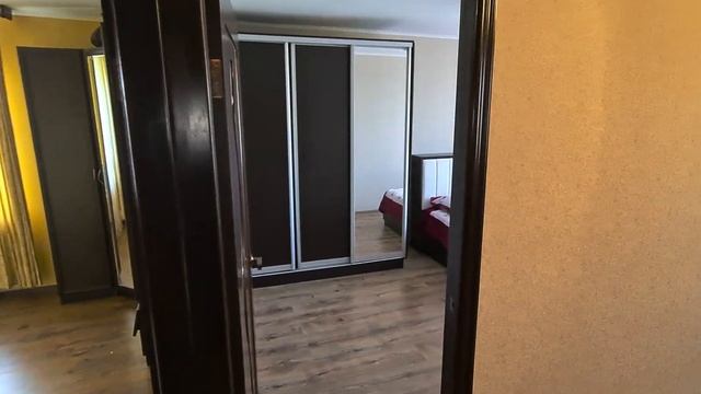 [продано] Истра, д. Павловское, 18, 3-к квартира, 61 м², 4/4 эт #2 смотреть онлайн